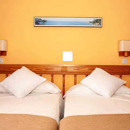 Bon Aire Apartment