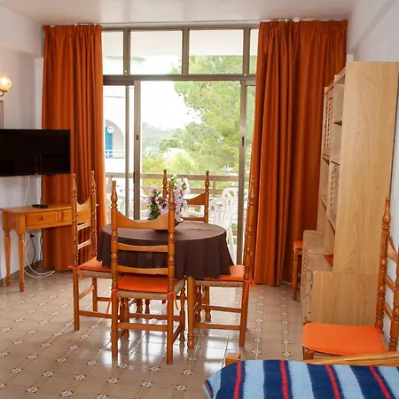 Apartment Bon Aire *