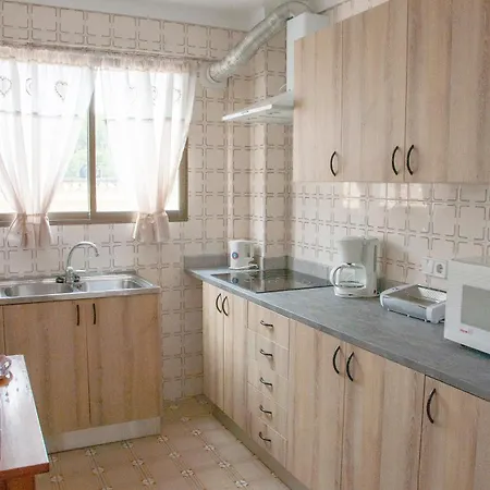 Apartment Bon Aire Peguera