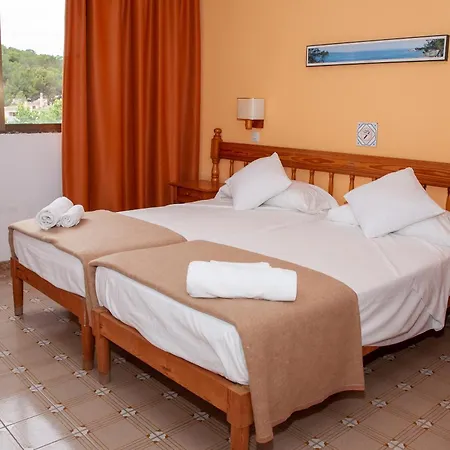 Apartment Bon Aire *