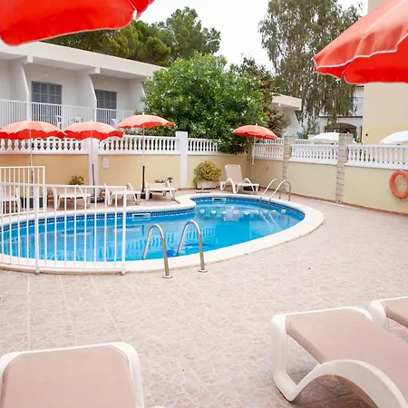 Bon Aire Apartment *