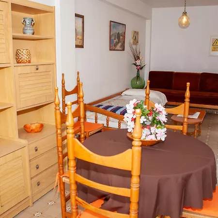 Apartment Bon Aire