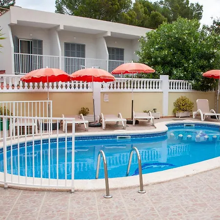 Bon Aire Apartment