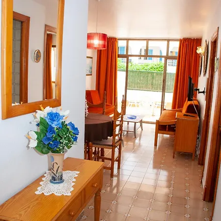Apartment Bon Aire Peguera