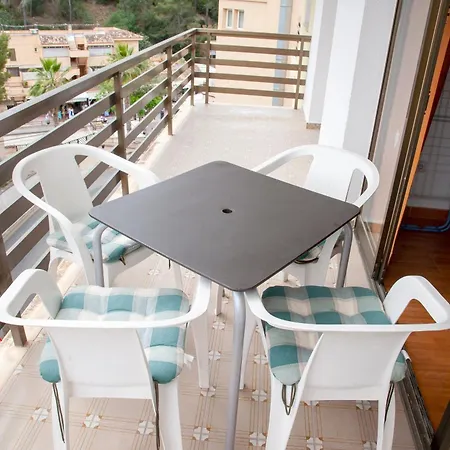 Bon Aire Apartment *
