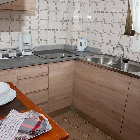 Apartment Bon Aire Peguera