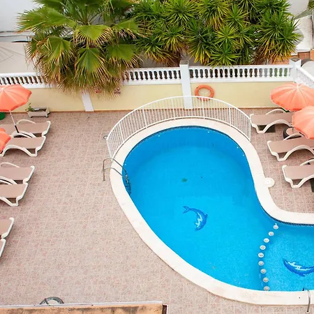 Apartment Bon Aire *