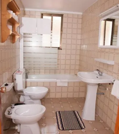 Bon Aire Apartment Peguera