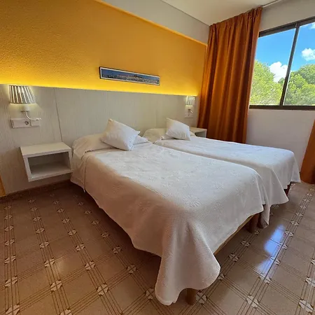 Apartment Bon Aire
