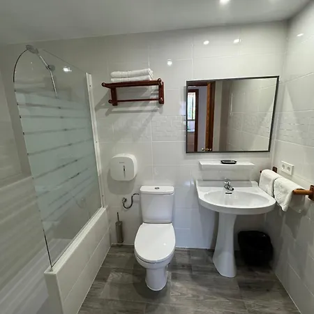 Bon Aire Apartment *