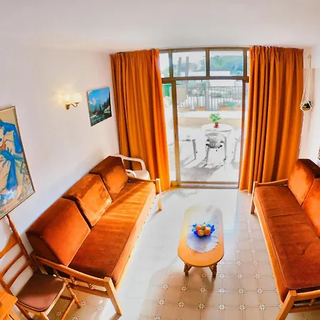 Apartment Bon Aire *