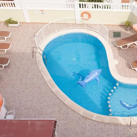 Bon Aire Apartment *