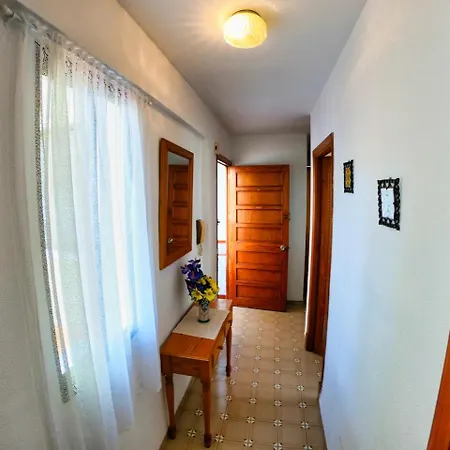 Apartment Bon Aire