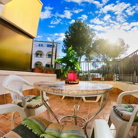 Apartment Bon Aire *